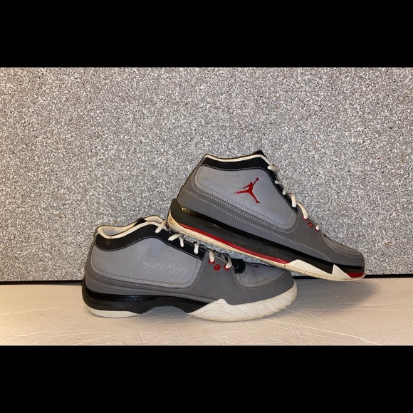 Nike Air Jordon Baseball Shoes main image 9